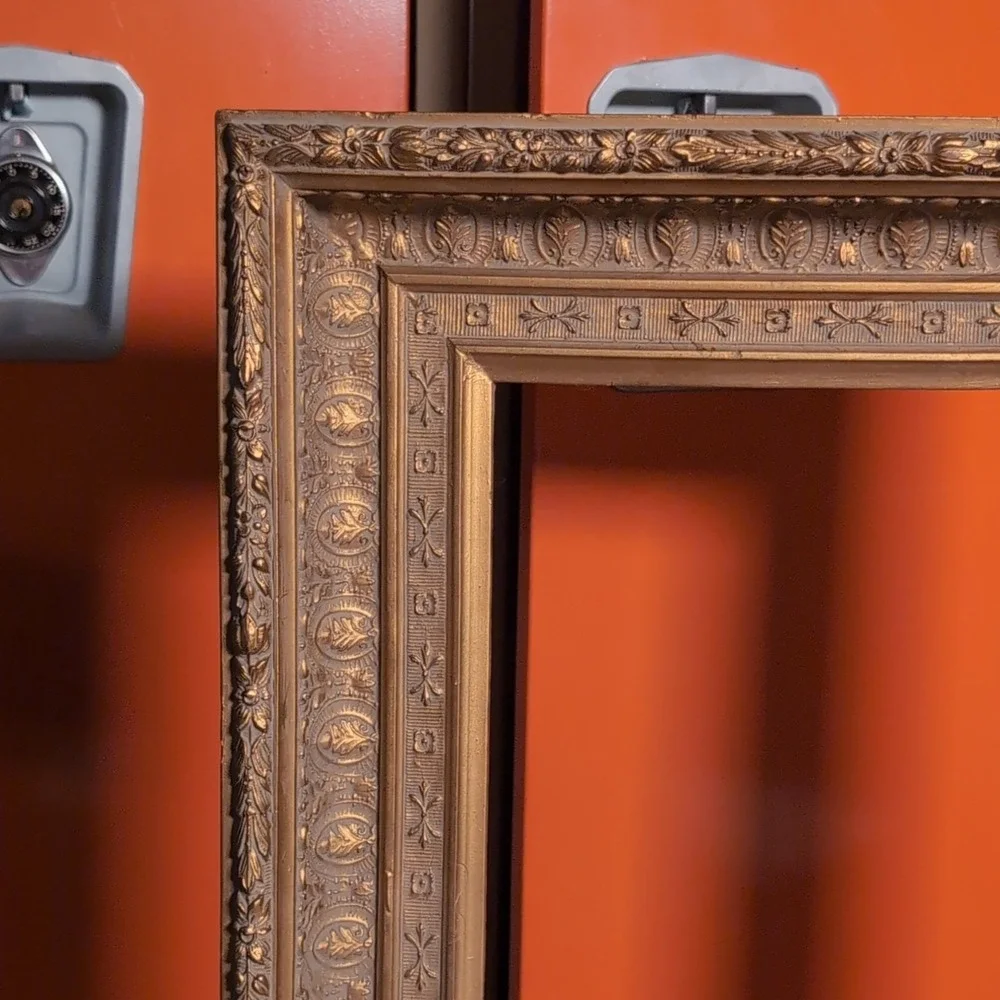 The Unbranded Brand this ornate